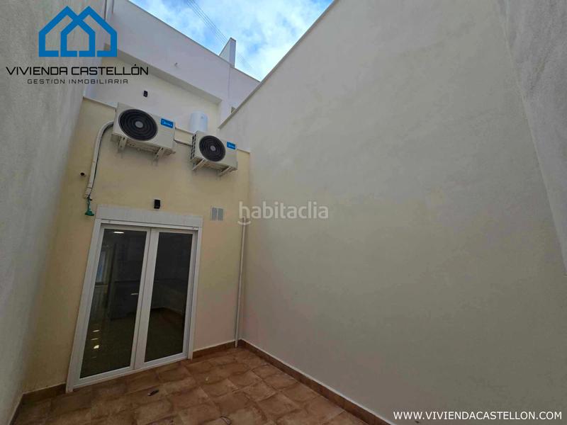 Foto c6870d44-b70a-46a7-a664-70dbc751d9ef. Casa a schiera con riscaldamento in Hospital - Plaza del Real Castellón de la Plana
