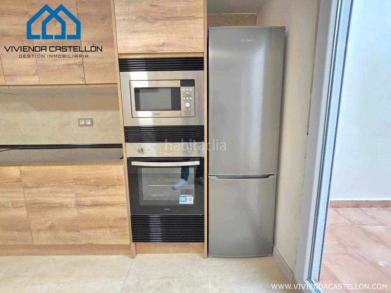 Foto c9b5ab96-c875-43c4-916e-62f008ce2ab1. Casa a schiera con riscaldamento in Hospital - Plaza del Real Castellón de la Plana