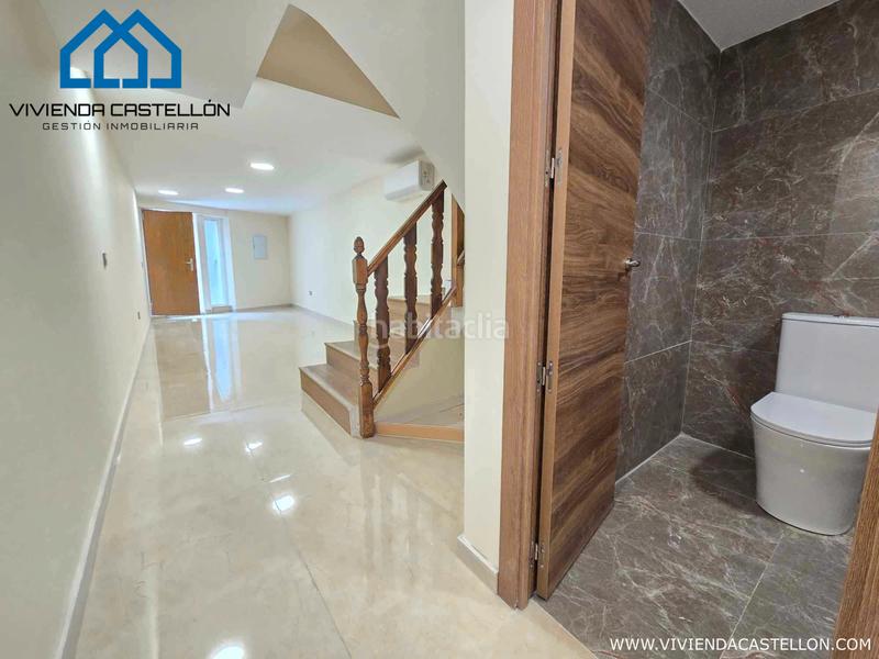 Foto e21a9c3a-e4e3-40d9-9be8-12a06aecb06f. Casa a schiera con riscaldamento in Hospital - Plaza del Real Castellón de la Plana