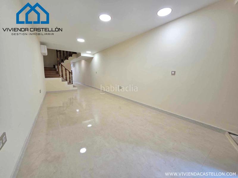 Foto e4dd3256-856c-498e-9aad-755014fc36d0. Casa a schiera con riscaldamento in Hospital - Plaza del Real Castellón de la Plana