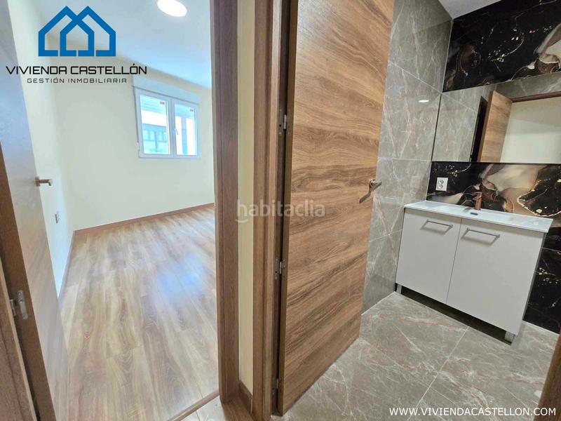 Foto fc836734-dd78-4b71-ad06-bb2dcf901198. Casa a schiera con riscaldamento in Hospital - Plaza del Real Castellón de la Plana