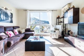 Apartament a Calle el cardon 3. Piso en el madroñal con vista al mar