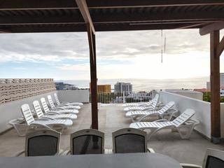Chalet  Avenida europa. Exclusivo chalet independiente con vistas impresionantes al mar