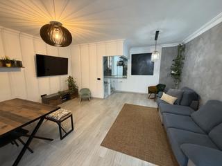 Dúplex a Avenida de abona 1. ¡dúplex en planta baja con entrada independiente y terraza priva
