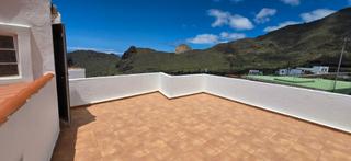 Maison  Carretera general del sur. Casa independiente en venta en tamaimo con vistas al mar y monta