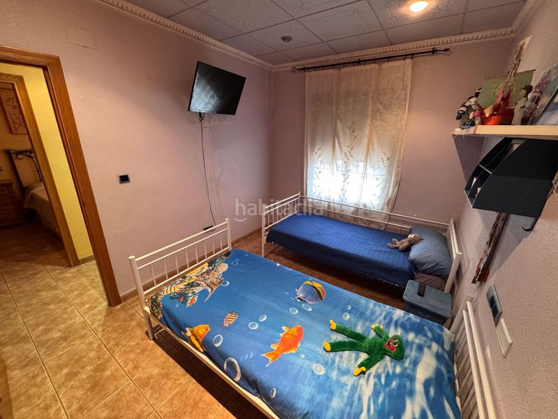 Foto d32081c0-c12e-4872-8464-8fdf6f91eea1. Casa amb xemeneia calefacció a Pinoso