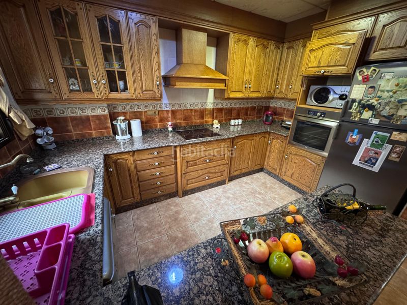 Foto dfafdae1-3470-4f93-8d1e-06bb2750e860. Casa amb xemeneia calefacció a Pinoso