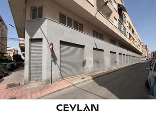 Locale commerciale  Calle castellón. Local en venta en calle castellon