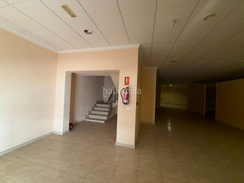 Foto 06dd4b8b-2ec9-4b7c-ae10-6fe21d2ecbd3. Nave industrial nave en venta en calle magallanes en Elda