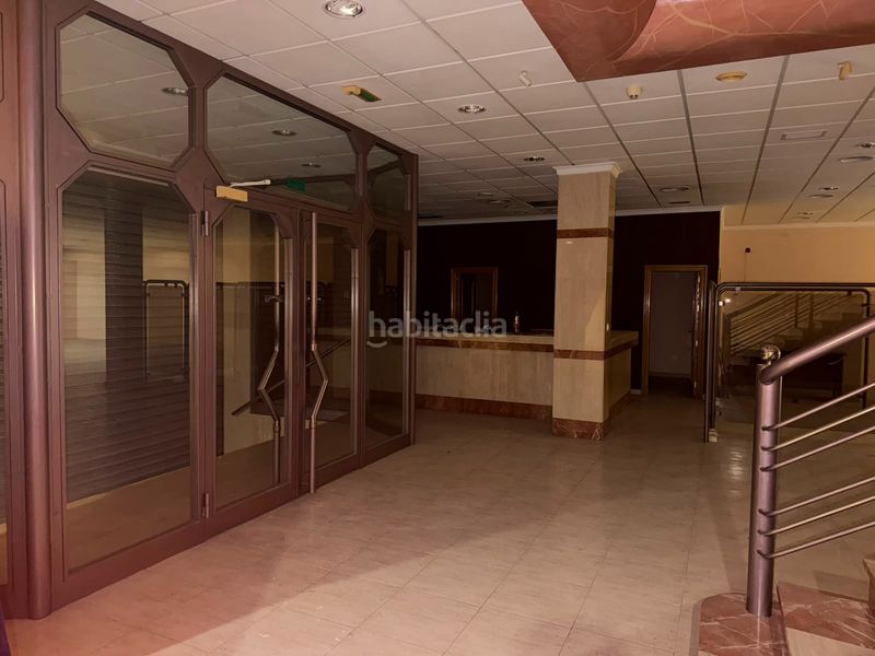 Foto 0af161b0-34af-4a60-b706-bc556fc14496. Nave industrial nave en venta en calle magallanes en Elda