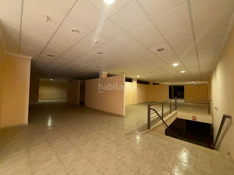 Foto 413f7391-f226-4c9e-8e4f-c193ede7ad11. Nave industrial nave en venta en calle magallanes en Elda
