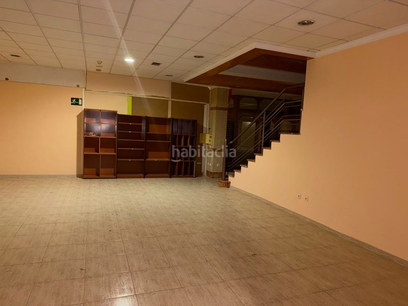 Foto 6bb1870a-13e2-47b3-aac1-8761c8cca3c1. Nave industrial nave en venta en calle magallanes en Elda