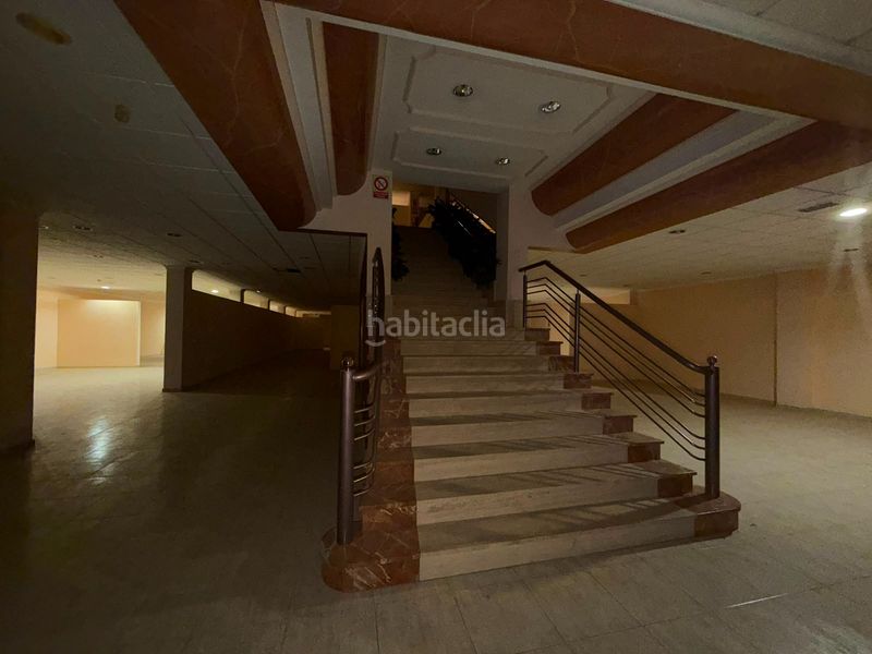 Foto 856e0159-759e-44e8-b2e1-085a234fa177. Nave industrial nave en venta en calle magallanes en Elda