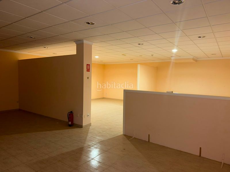 Foto c6612225-87b3-477e-908a-3b868da0a090. Nave industrial nave en venta en calle magallanes en Elda