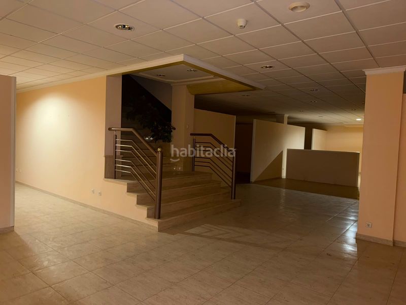 Foto ce52910b-d874-4c39-ae9e-99c0221f9aa4. Nave industrial nave en venta en calle magallanes en Elda