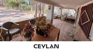 Masia  N/a. Casa de campo en venta en partida de salinetas (novelda)