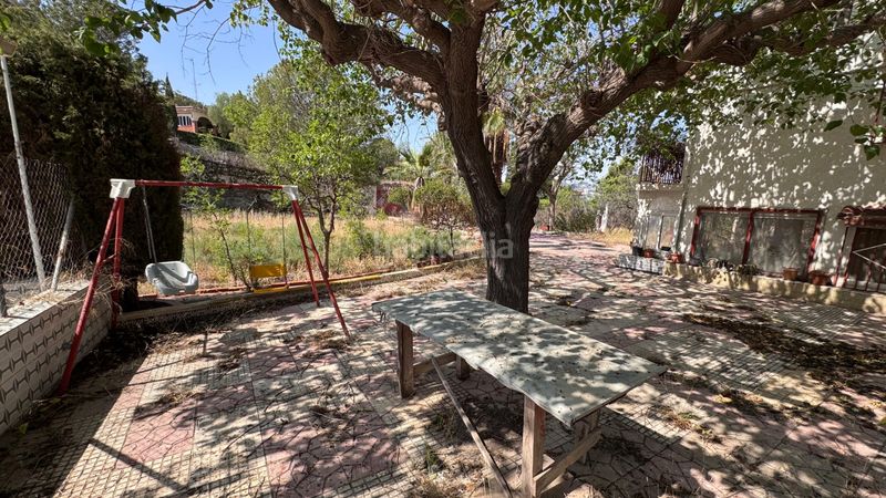 Foto cd3d5e63-b409-418d-baf3-e866bd666d07. Masia amb aparcament piscina a Novelda