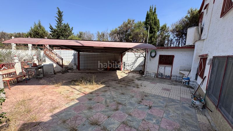 Foto ddf4fc7f-0155-4718-b6a4-1c317a5298b6. Masia amb aparcament piscina a Novelda