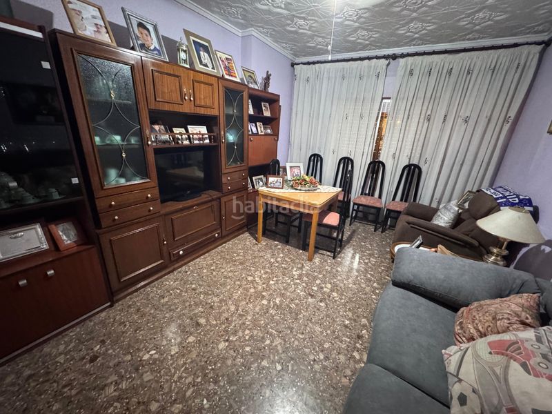 Foto 1626acda-d7f7-46ec-af77-32c9b52a67ca. Casa amb aparcament a Petrer