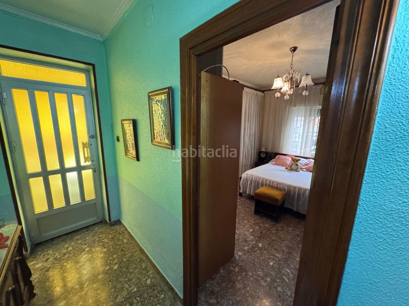 Foto 3f83bf06-f4d4-49e9-a088-bf5ffc7357a9. Casa amb aparcament a Petrer