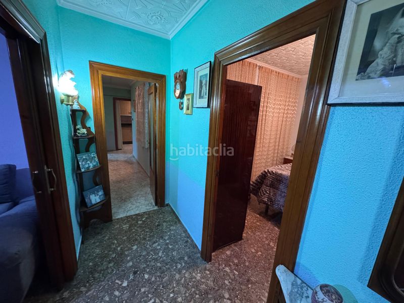 Foto 60580f10-4b44-4e2a-87ec-55d8c136d63a. Casa amb aparcament a Petrer
