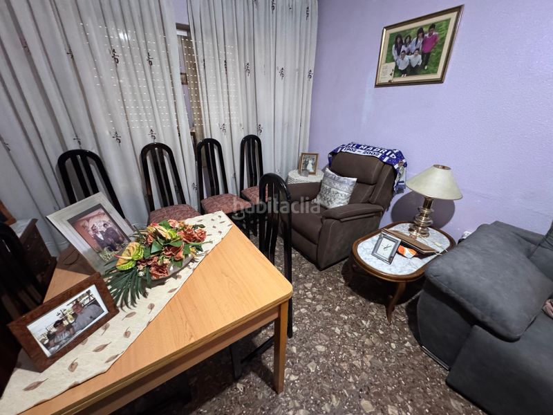 Foto 82b4f096-1b14-4c63-a86a-b13977d86dc9. Casa amb aparcament a Petrer