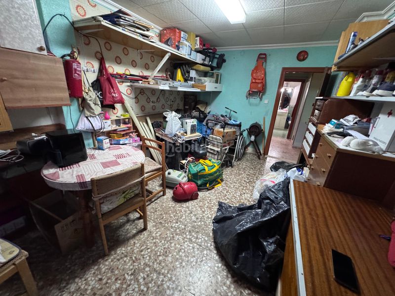 Foto 8619114c-3373-4804-8cd9-93ebb9d5d95d. Casa amb aparcament a Petrer