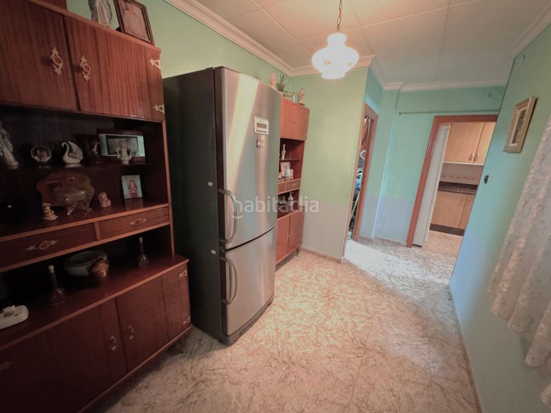 Foto d655a0da-5c0d-40c7-bf42-afe9893e03db. Casa amb aparcament a Petrer