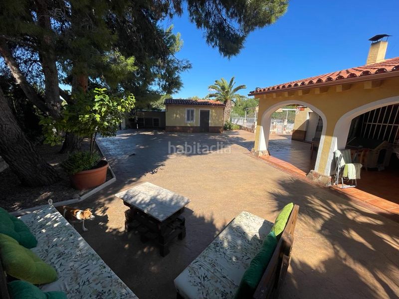 Foto 52a27df8-90e5-418c-9dfe-63e75350757a. Casa amb piscina a Sax