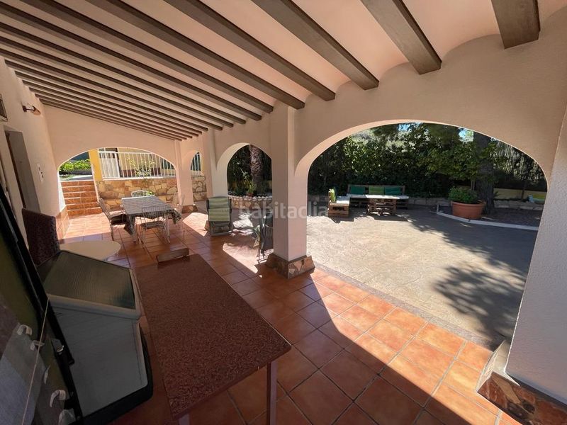 Foto 924a18d1-3946-4c65-b095-c87ad439aa92. Casa amb piscina a Sax