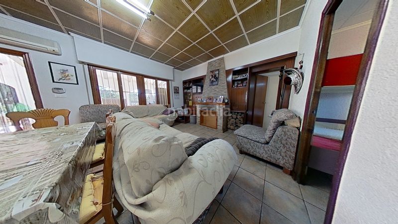 Foto a5dbe90f-5d28-4971-9b5c-e21c0174dd54. Casa amb piscina a Sax