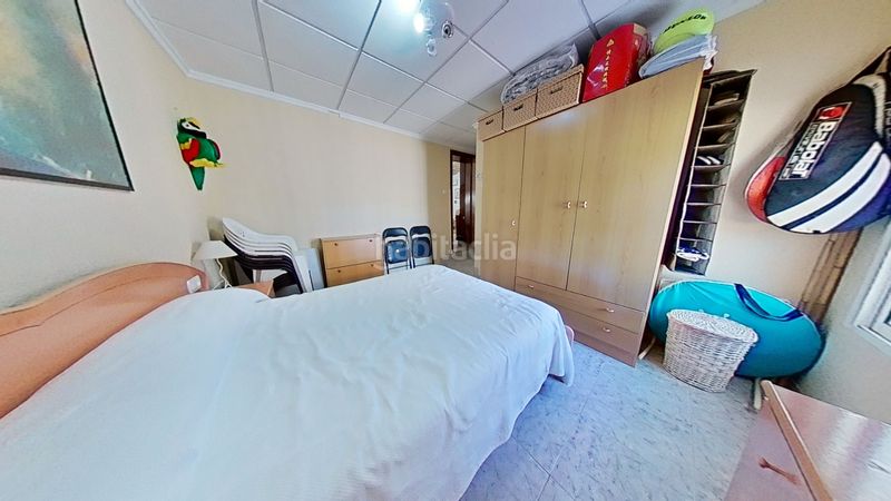 Foto e566b0bc-a520-4edb-be43-6f2d30886820. Casa amb piscina a Sax