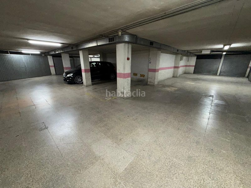 Foto 30c86559-ffbf-4724-92cb-ba1fd1ce2b30. Aparcament cotxe a Fraternidad Elda