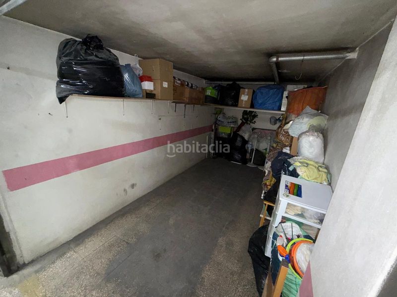 Foto 52324927-2818-491b-95a6-33cd3a413df0. Aparcament cotxe a Fraternidad Elda