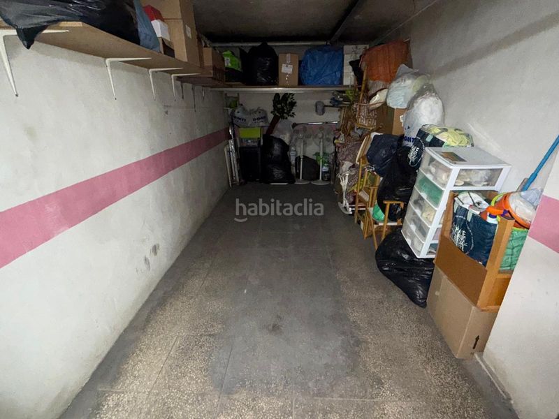 Foto 71e58f6d-6c29-47f9-bf27-48c04178a175. Aparcament cotxe a Fraternidad Elda