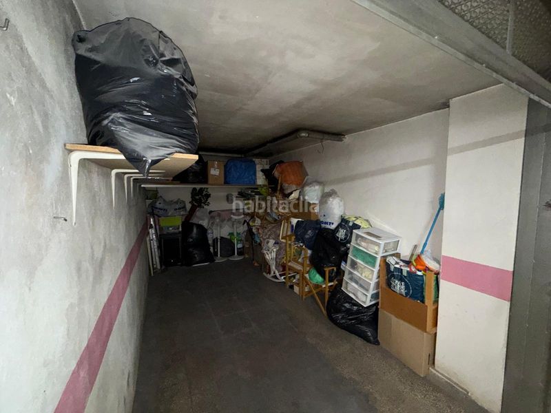 Foto 91e3f8da-259f-4669-b3ef-99570565ed50. Aparcament cotxe a Fraternidad Elda