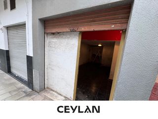 Locale commerciale in Calle Donoso Cortés