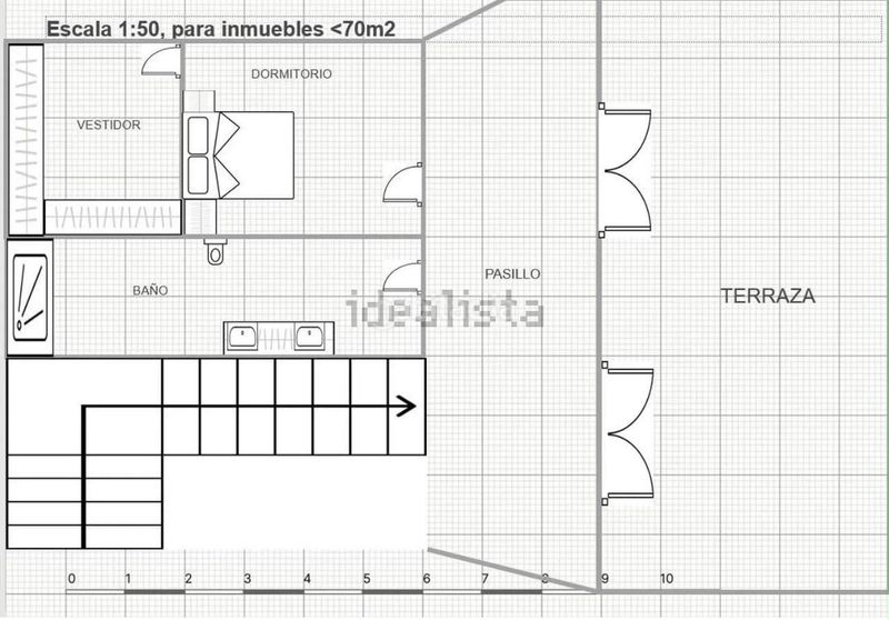 Foto 2eb321d5-7363-4a83-b889-830ecb3dcd7a. Duplex con riscaldamento parcheggio in Centro Elda