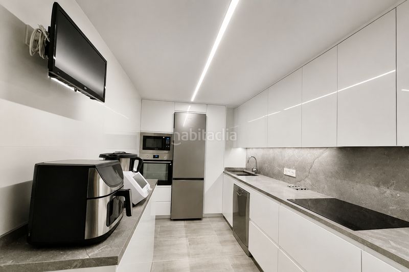 Foto 43d0765d-fb5f-4a67-83c1-771d6e810e59. Duplex con riscaldamento parcheggio in Centro Elda