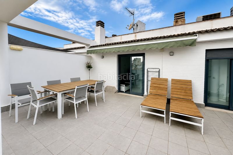 Foto cd1b2530-6b7b-4e5a-ba18-5042cad74d95. Duplex con riscaldamento parcheggio in Centro Elda