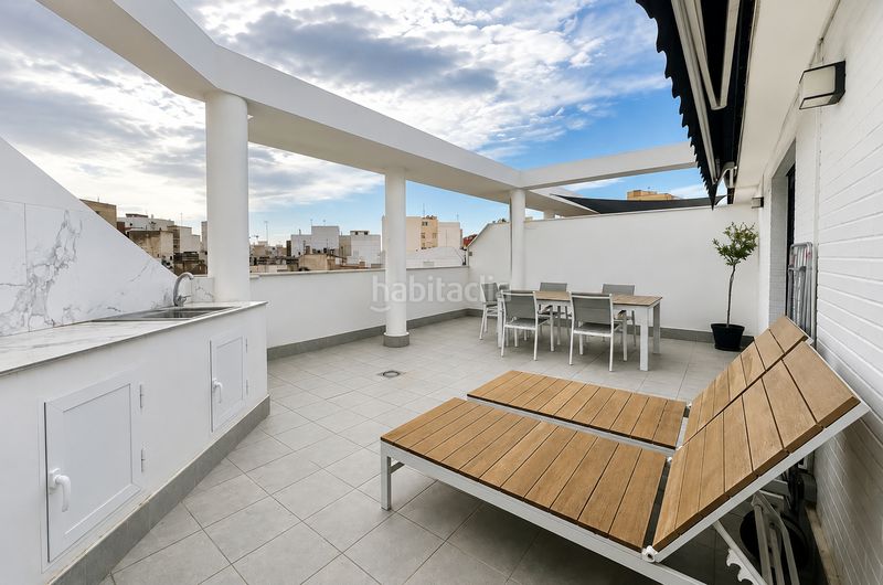 Foto e365d79b-b1fe-470b-8eb0-3c8be85782de. Duplex con riscaldamento parcheggio in Centro Elda
