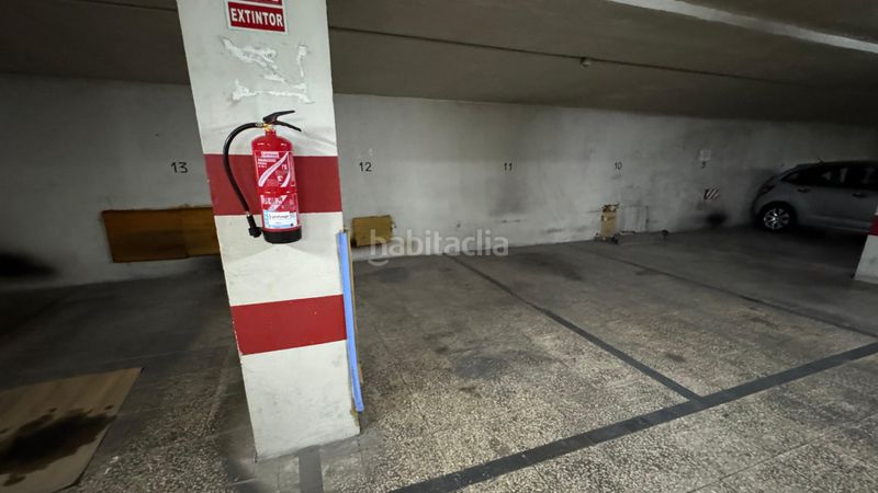 Foto 77a6903d-813b-40c3-83bb-356bada7a155. Pis amb aparcament a Plaza Castelar - Mercado Central Elda