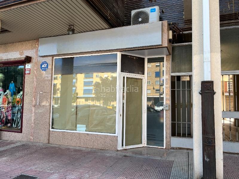 Foto 4be19060-9da7-44d9-abe3-7145794e3cac. Local comercial se vende local , zona Reyes en Reyes Parla