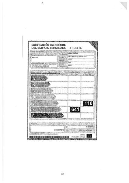 Foto 8f1dbb9f-7c97-4824-989e-dd0a923e8a56. Local comercial se vende local , zona Reyes en Reyes Parla