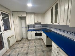 Appartement  Calle zurbano. Dúplex en numancia de la sagra (toledo)