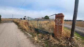 Terreny residencial a Ugena. Se vende parcela urbana en ugena (toledo)