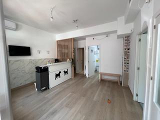 Local Comercial a Calle de las Ciudades