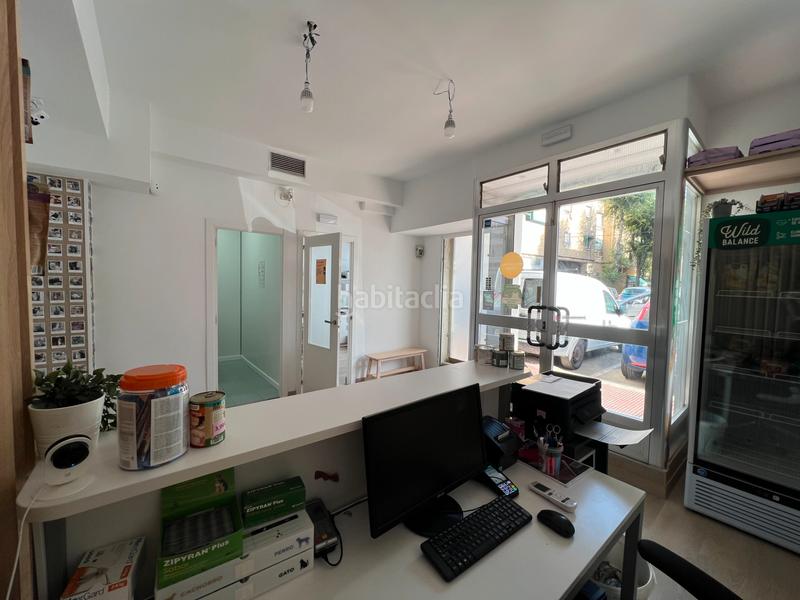 Foto 17ba7010-9e64-4cb3-984d-02a8bf40659d. Local comercial a Villayuventus-Renfe Parla