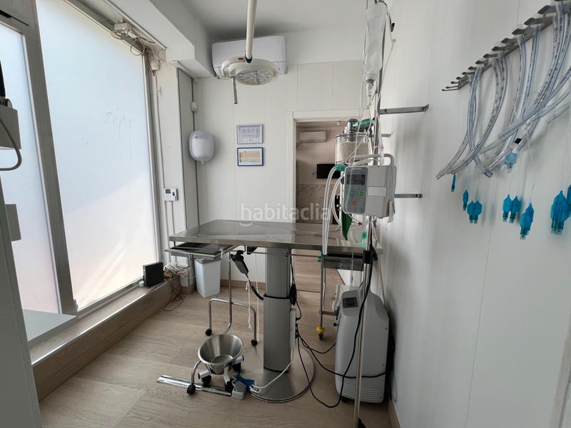 Foto 1aca36ae-bec8-4cb3-837a-020c5c77027a. Local comercial a Villayuventus-Renfe Parla