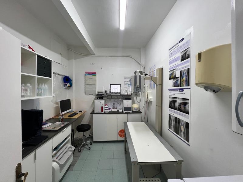 Foto 24a2fcae-9cac-4ca4-a279-c7bd95d642a8. Local comercial a Villayuventus-Renfe Parla